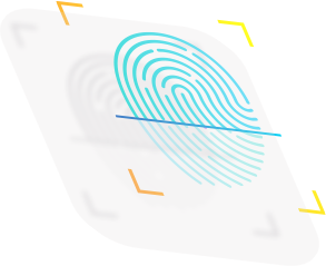 Fingerprint login