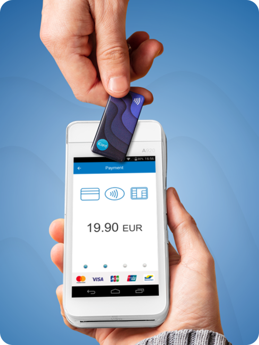 NFC Wearables