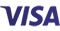 visa logo mobile